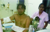 Suspected revenge attack: Vittal man stabbed near Konaje